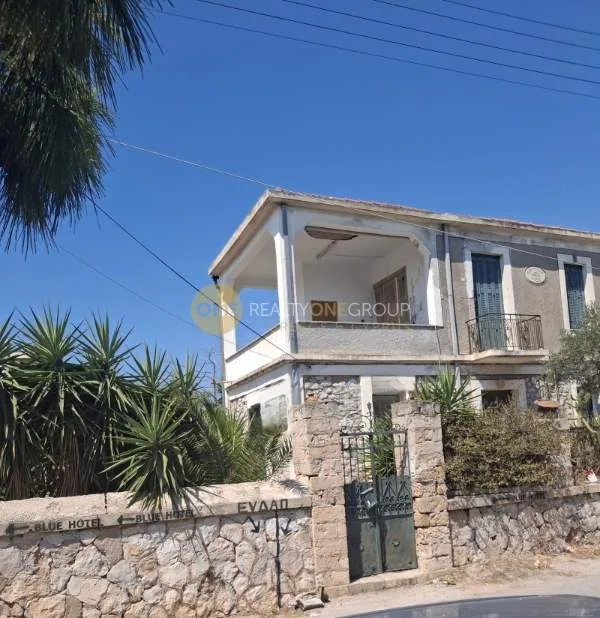 Μονοκατοικία 150τ.μ.  - 2