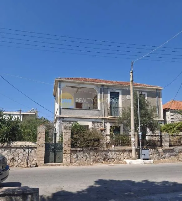 Μονοκατοικία 150τ.μ.  - 3