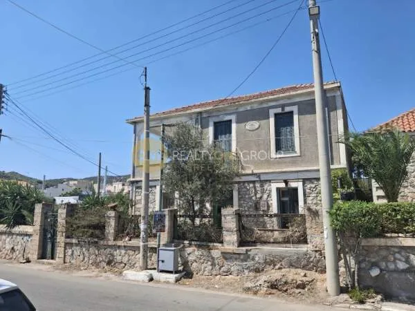 Μονοκατοικία 150τ.μ.  - 4