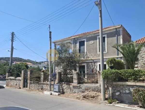 Μονοκατοικία 150τ.μ.  - 5