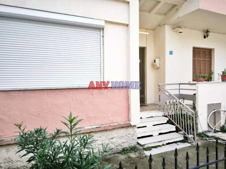 Μονοκατοικία 100τ.μ.  - 3