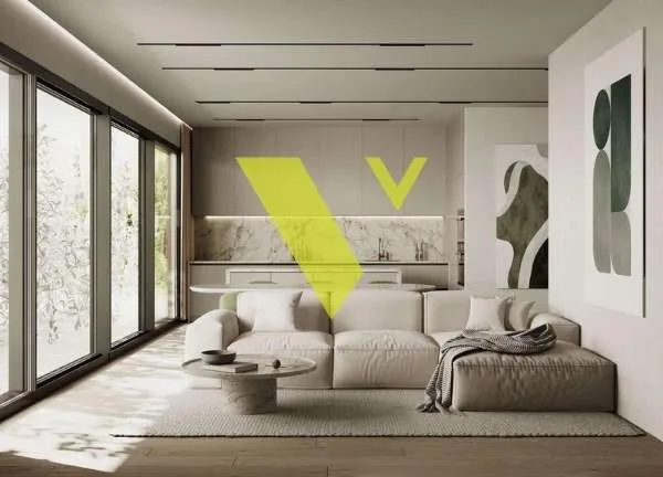 Apartment 131m²  - 3