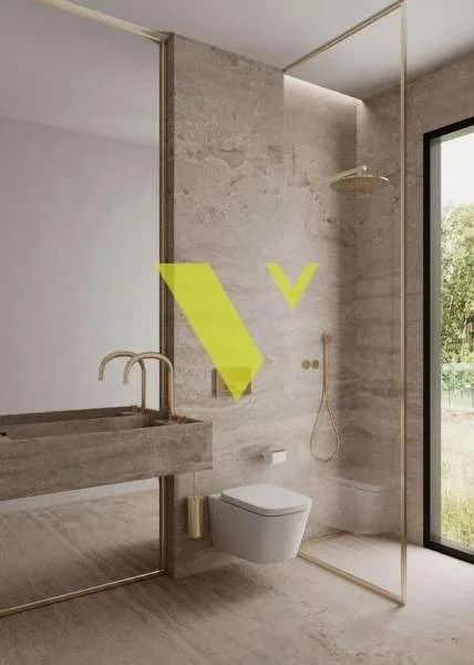 Apartment 131m²  - 4