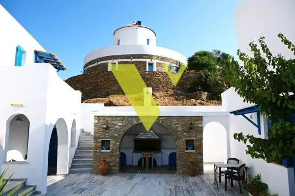 Hotel 300m²  - 5