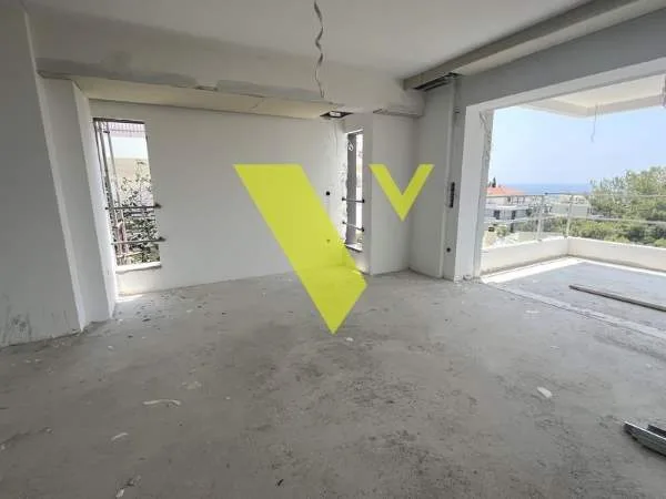 Apartment 170m²  - 2