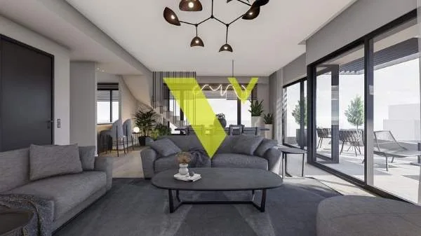 Apartment 170m²  - 5
