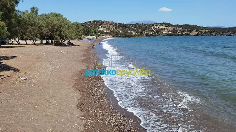 Land Parcel 2034m²  - 4