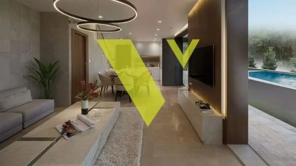 Maisonette 103m²  - 2