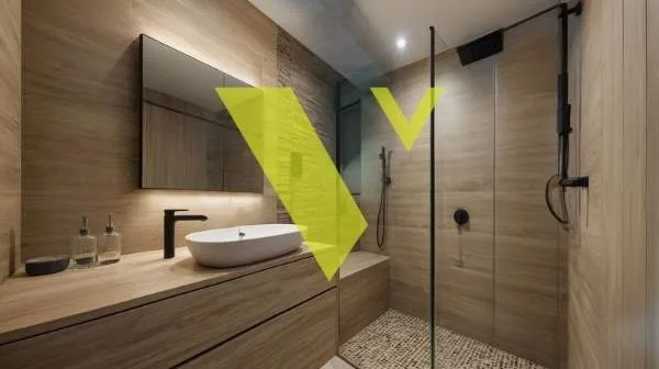 Maisonette 103m²  - 5