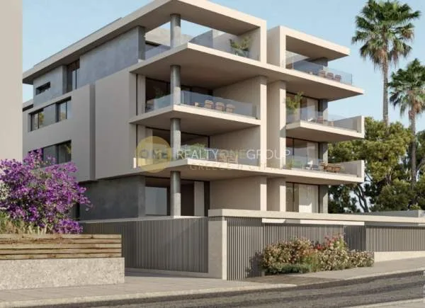 Apartment 112m²  - 2