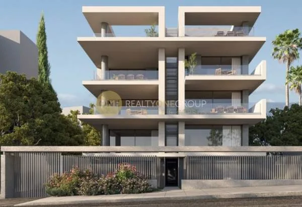Apartment 112m²  - 3