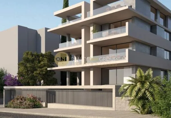 Apartment 112m²  - 4