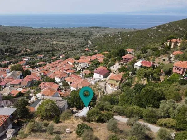 Μονοκατοικία 29τ.μ.  - 2
