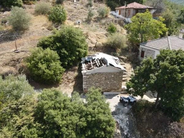 Μονοκατοικία 29τ.μ.  - 4