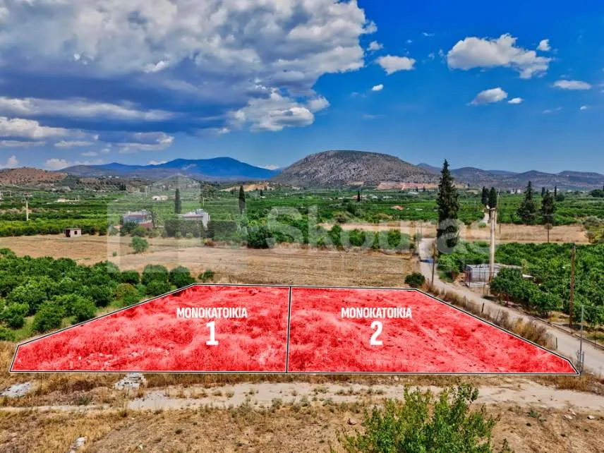 Μονοκατοικία 100τ.μ.  - 4