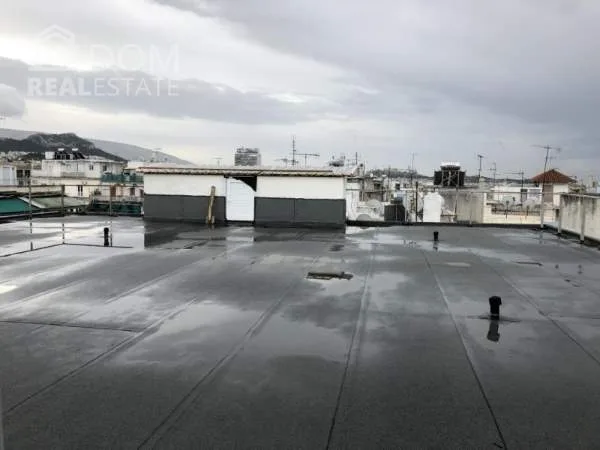 Parking lot 4226m²  - 2