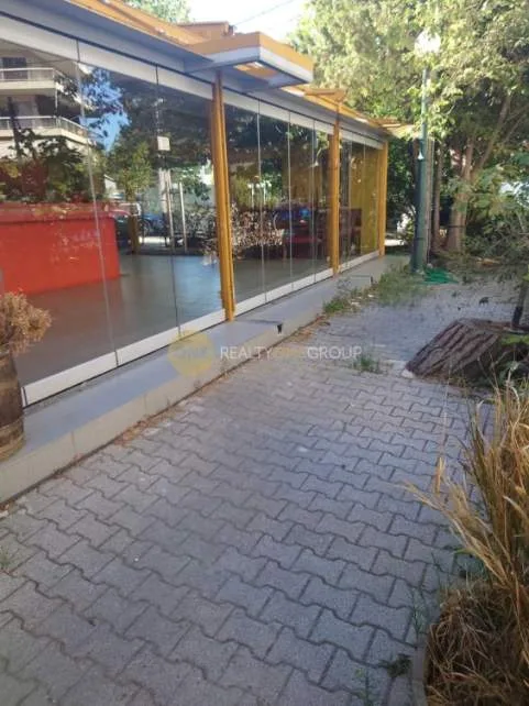 Shop 96m²  - 3