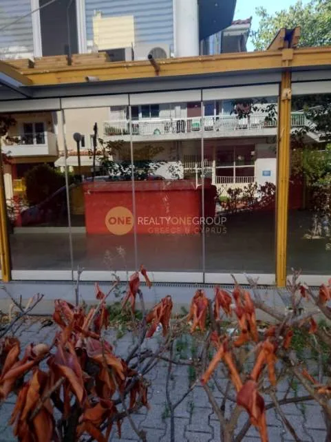 Shop 96m²  - 5