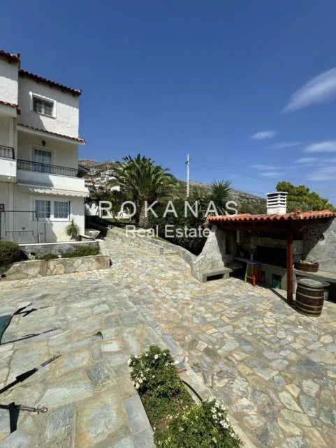 Detached house 200m²  - 3