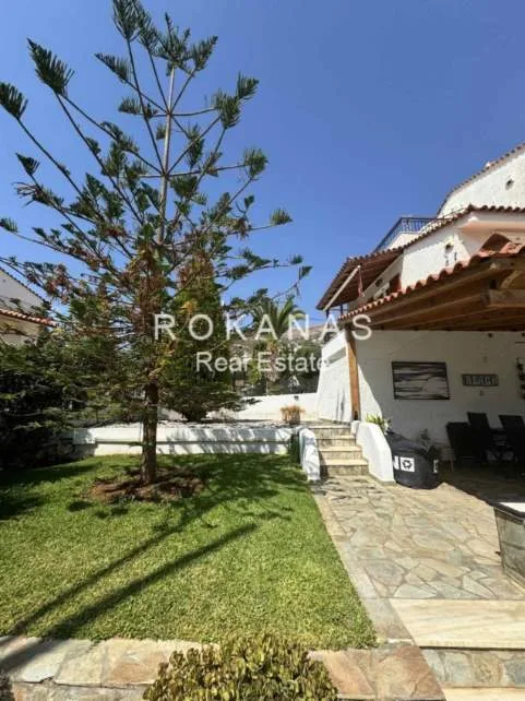 Detached house 200m²  - 5
