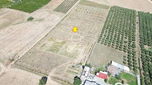 Land Parcel 19560m²  - 5