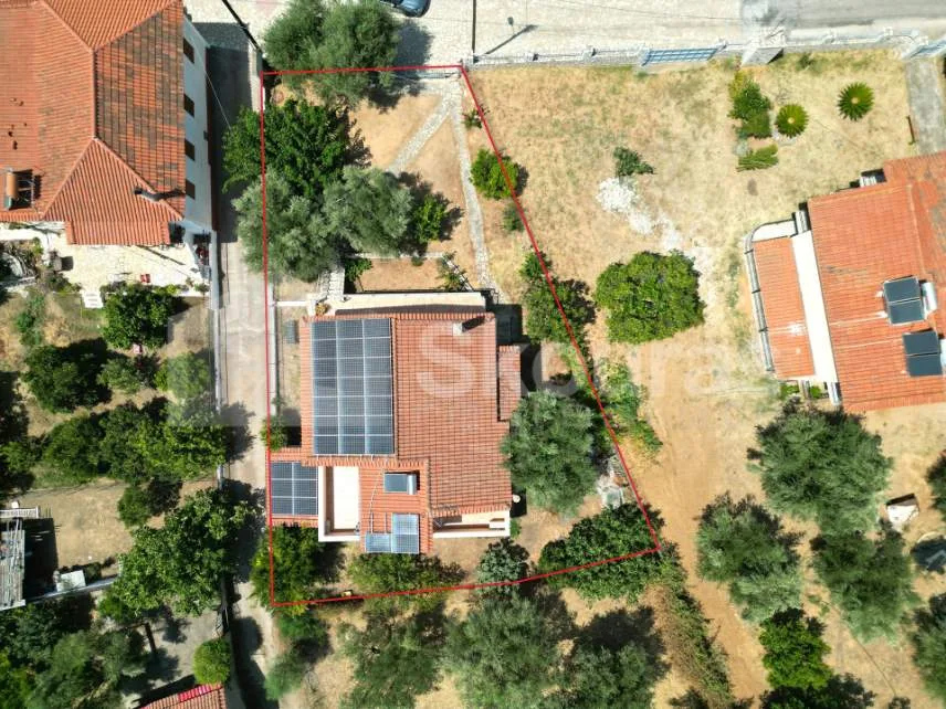 Detached house 230m²  - 3