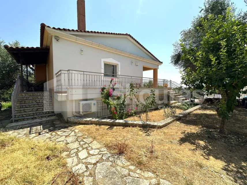 Detached house 230m²  - 4