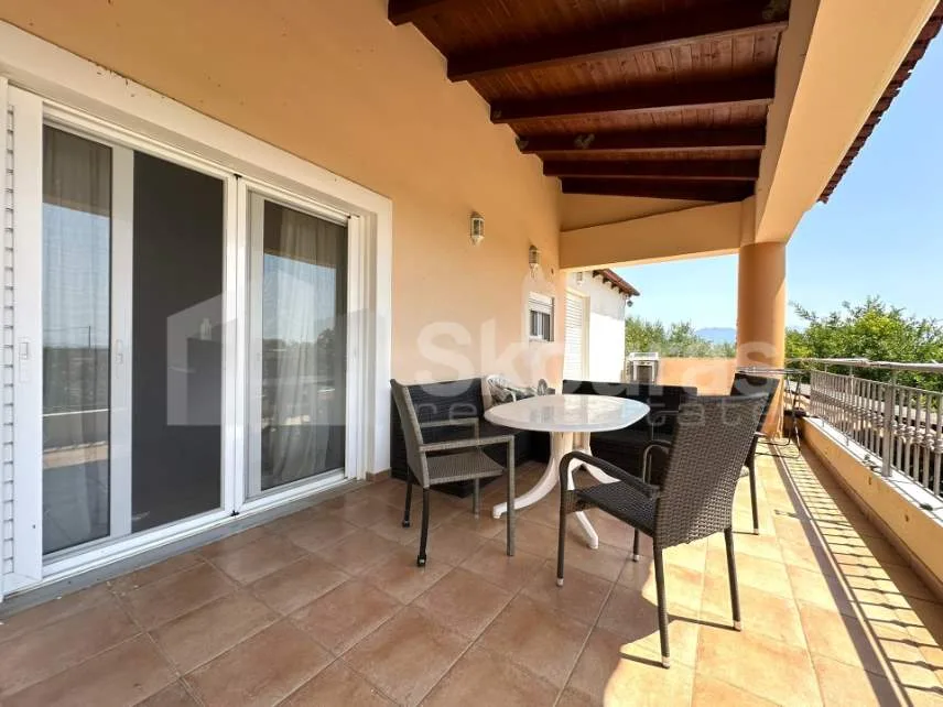 Detached house 230m²  - 5