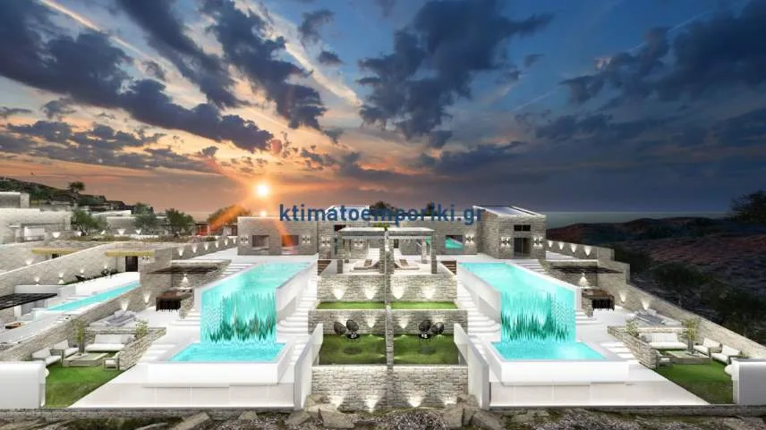 Detached house 82m²  - 2