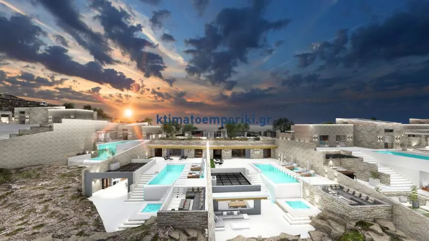 Detached house 82m²  - 3