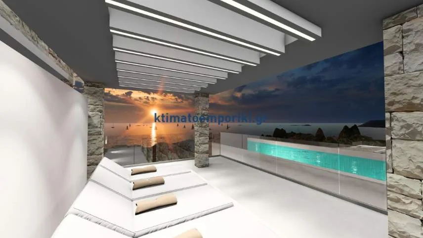 Detached house 82m²  - 4