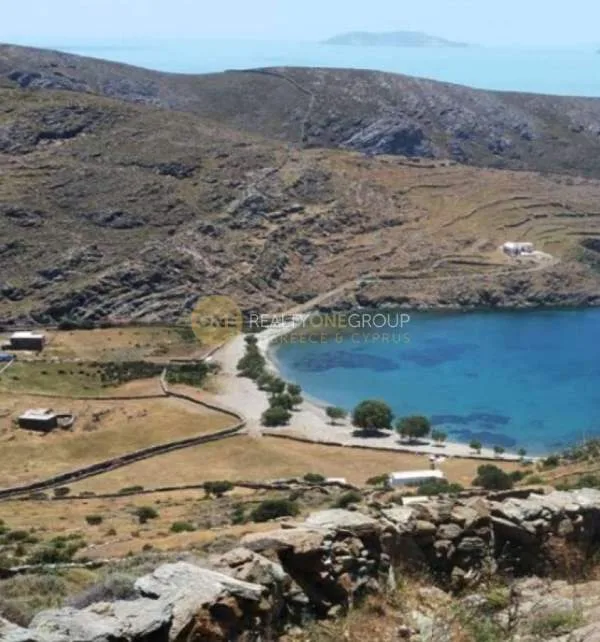 Αγροτεμάχιο 117000τ.μ.  - 2