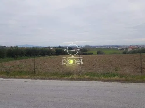 Land Parcel 11500m²  - 5