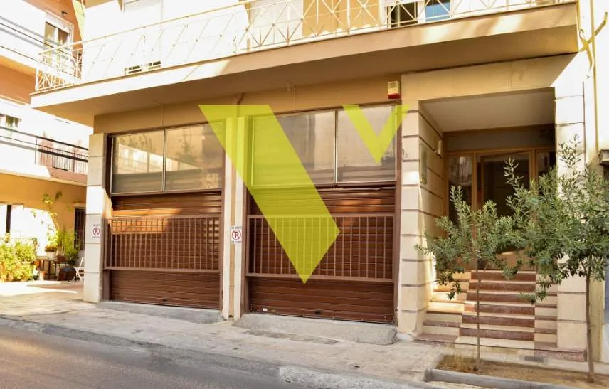 Κατάστημα 96τ.μ.  - 3