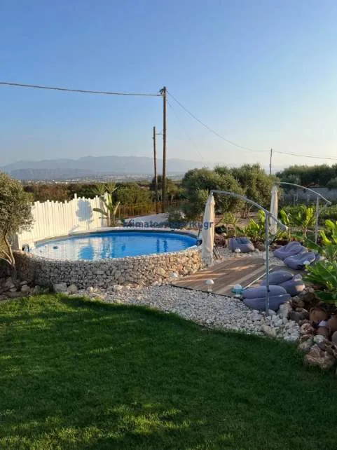 Detached house 110m²  - 2