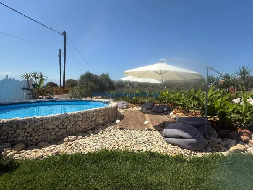 Detached house 110m²  - 4