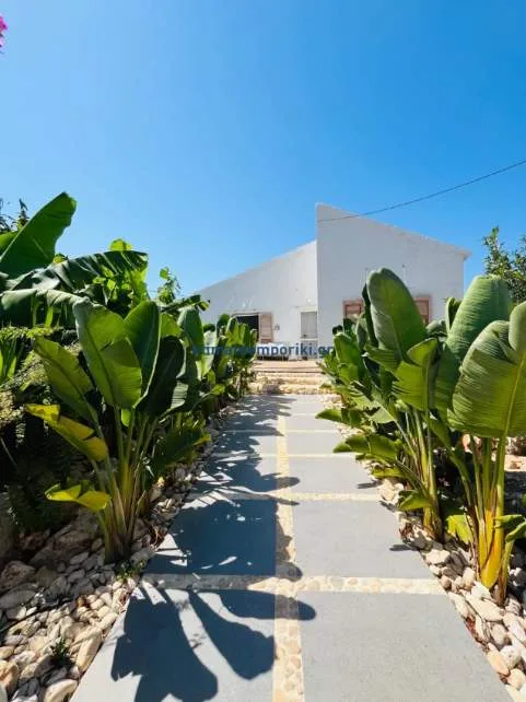 Detached house 110m²  - 5