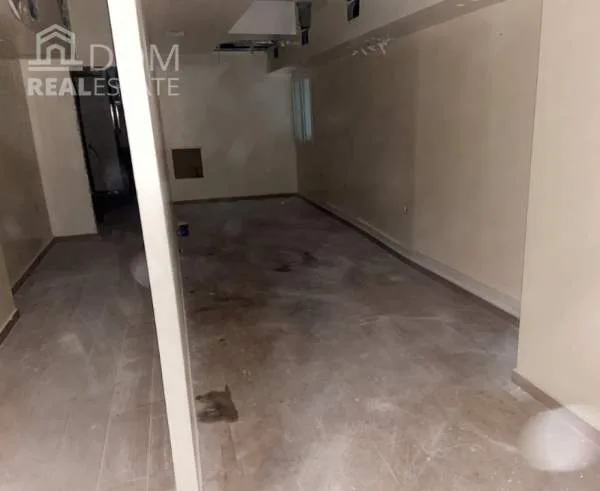 Shop 215m²  - 2