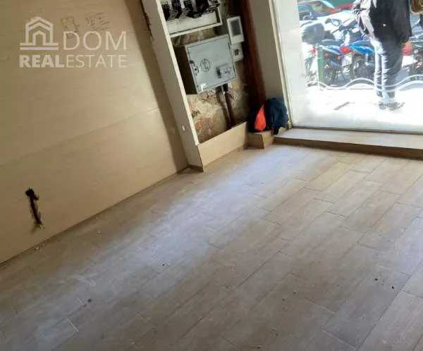 Shop 215m²  - 3