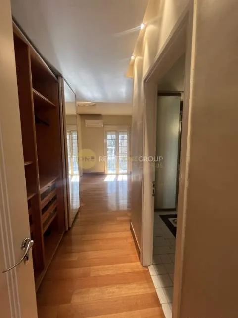 Apartment 166m²  - 4