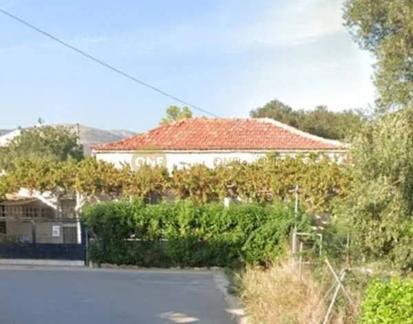Διαμέρισμα 80τ.μ.  - 2