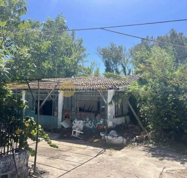 Αίθουσα / Εκθεσιακός χώρος 65τ.μ.  - 2