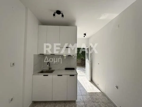 Detached house 20m²  - 3