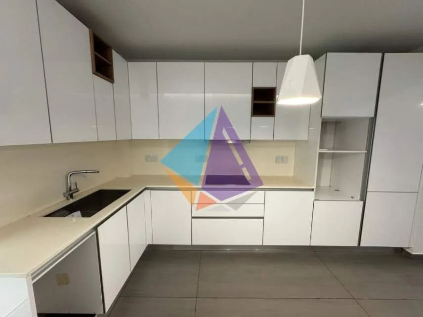Apartment 77m²  - 2