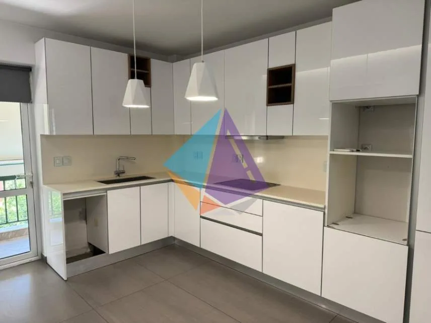 Apartment 77m²  - 3