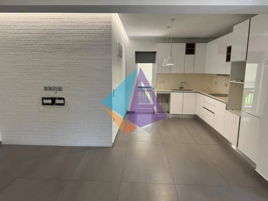 Apartment 77m²  - 4