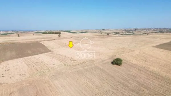 Land Parcel 15800m²  - 2