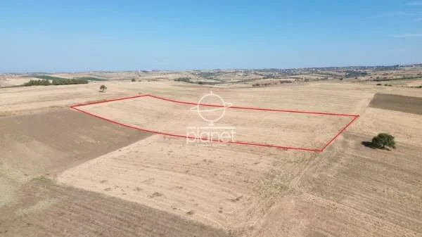 Land Parcel 15800m²  - 3