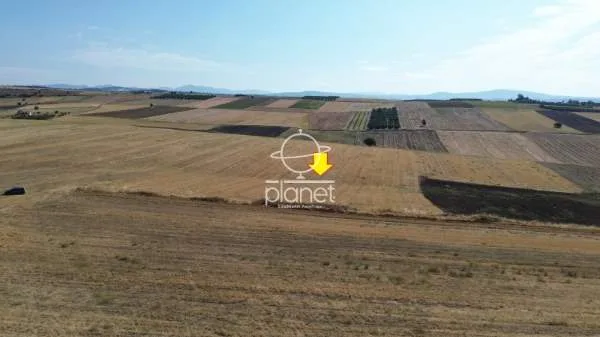 Land Parcel 15800m²  - 5