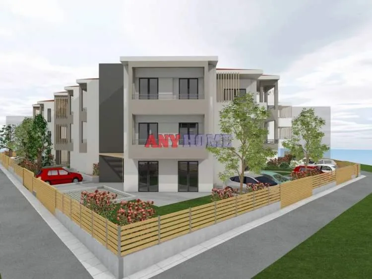 Apartment 80m²  - 2